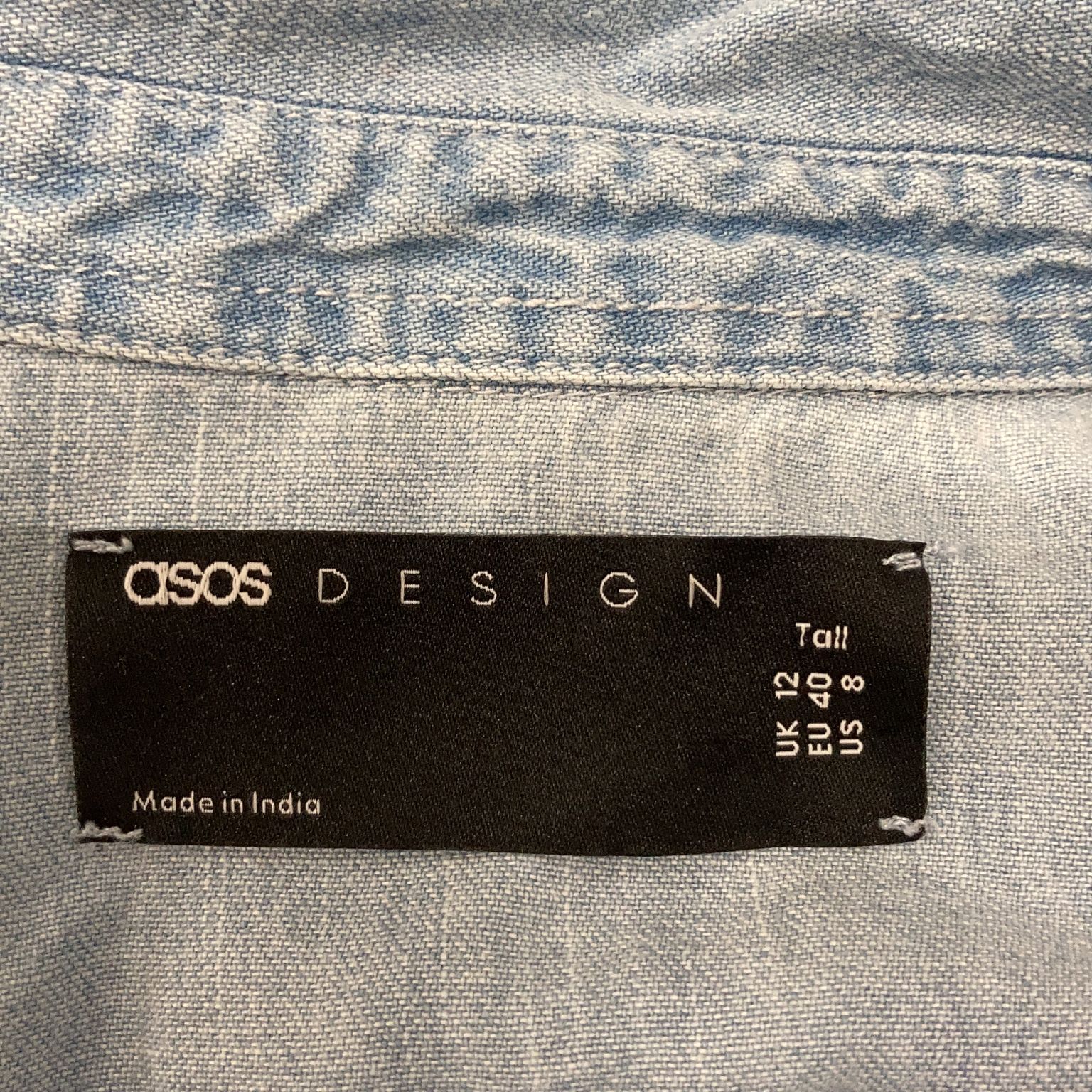 ASOS Design