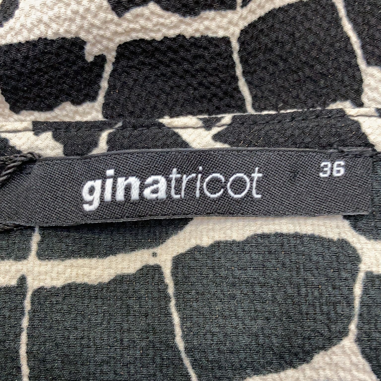 Gina Tricot