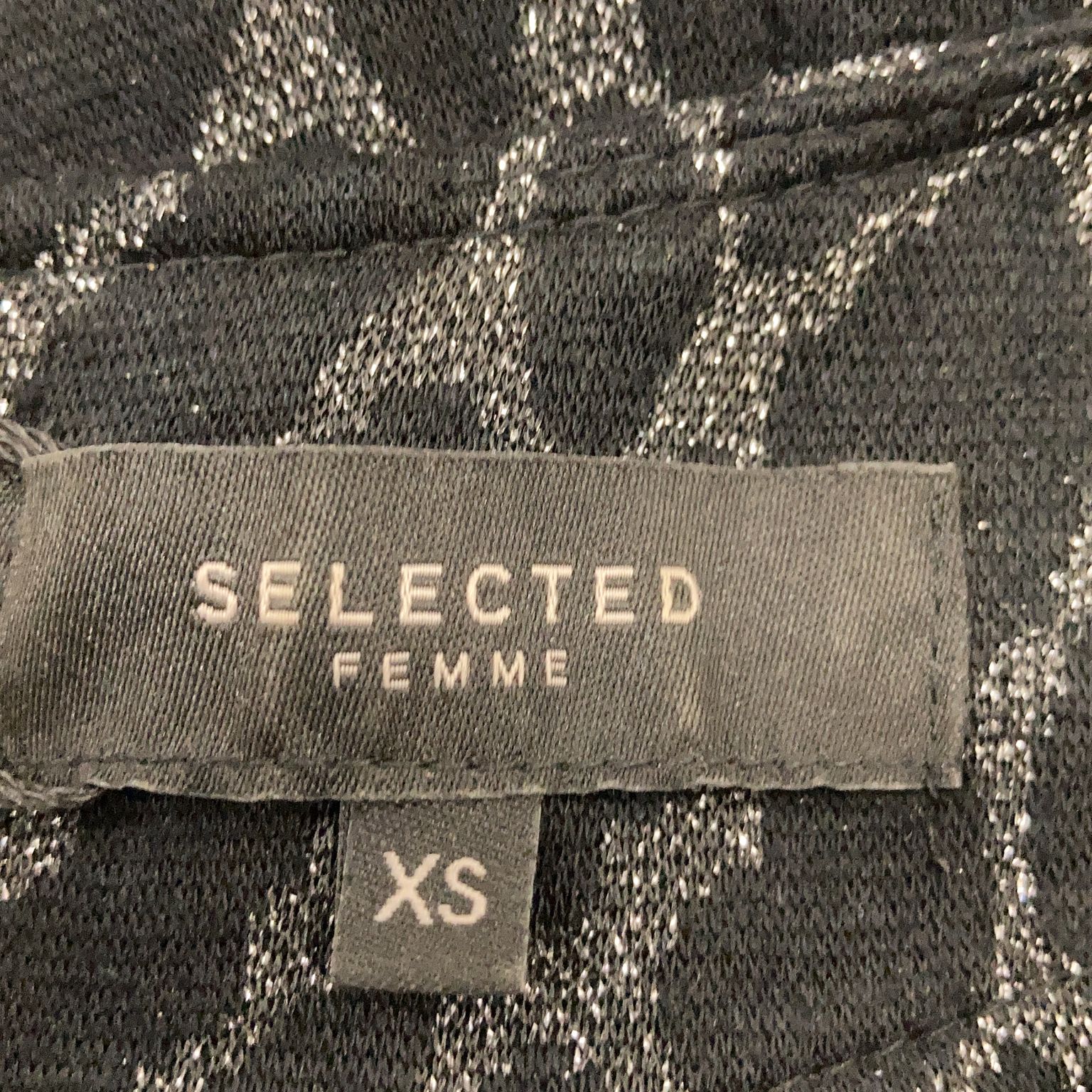 Selected Femme