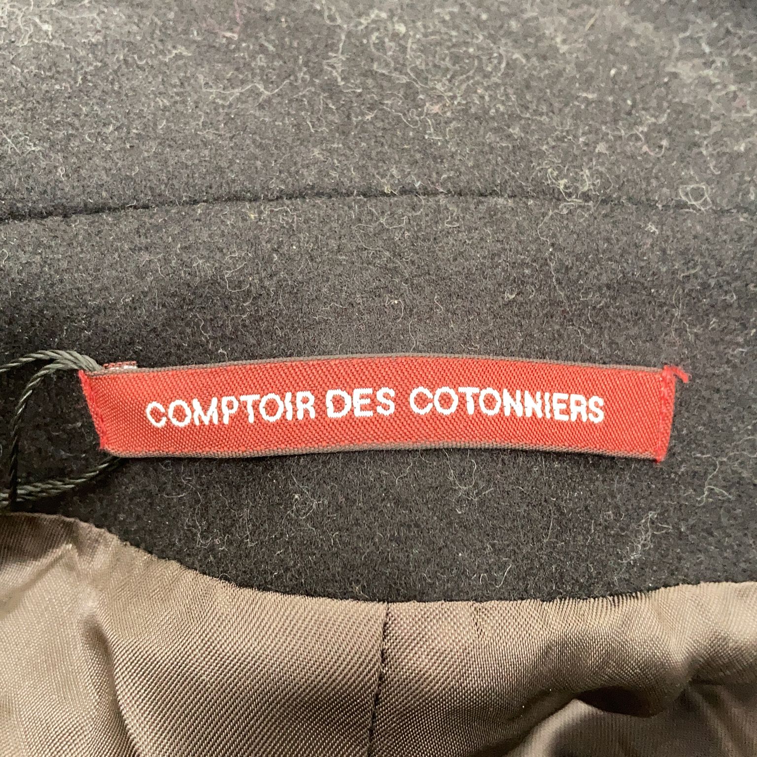 Comptoir des Cotonniers