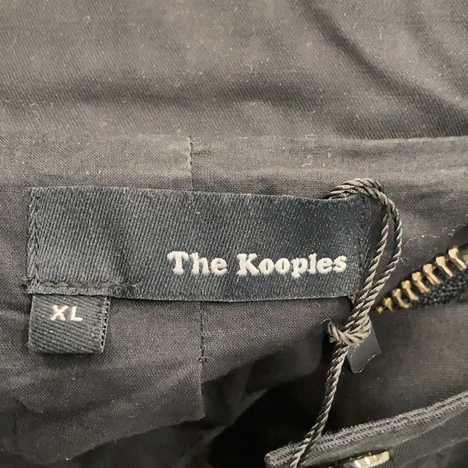 The Kooples