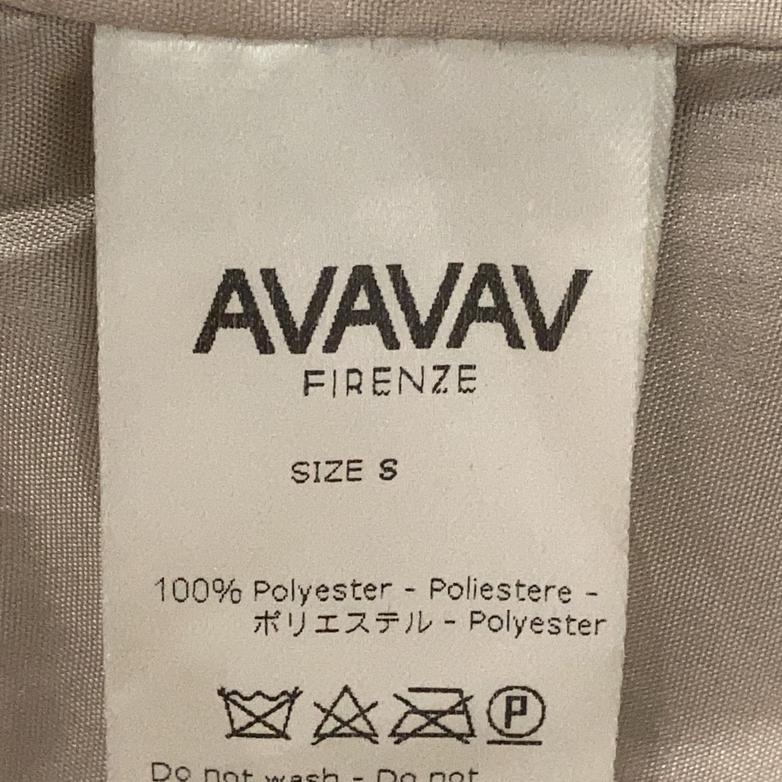 AVAVAV Firenze