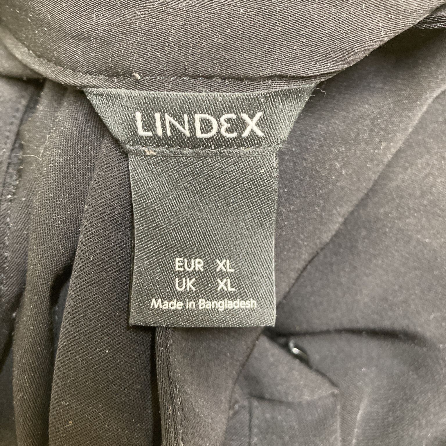 Lindex