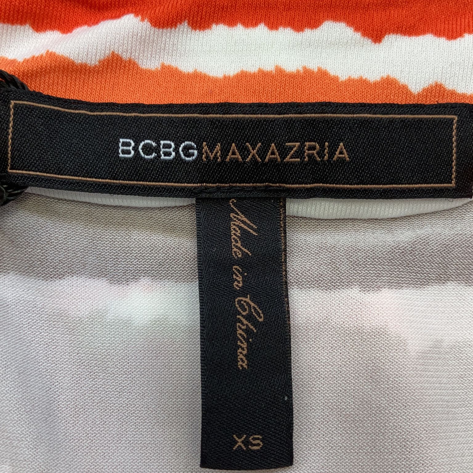 BCBG Max Azria