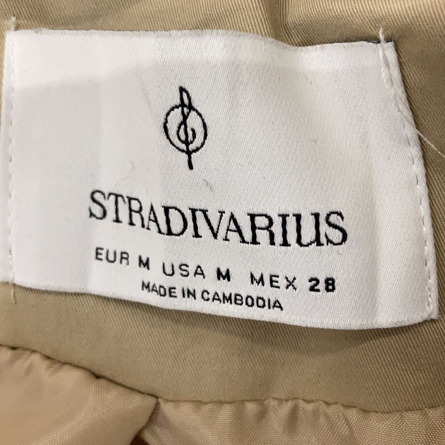 Stradivarius