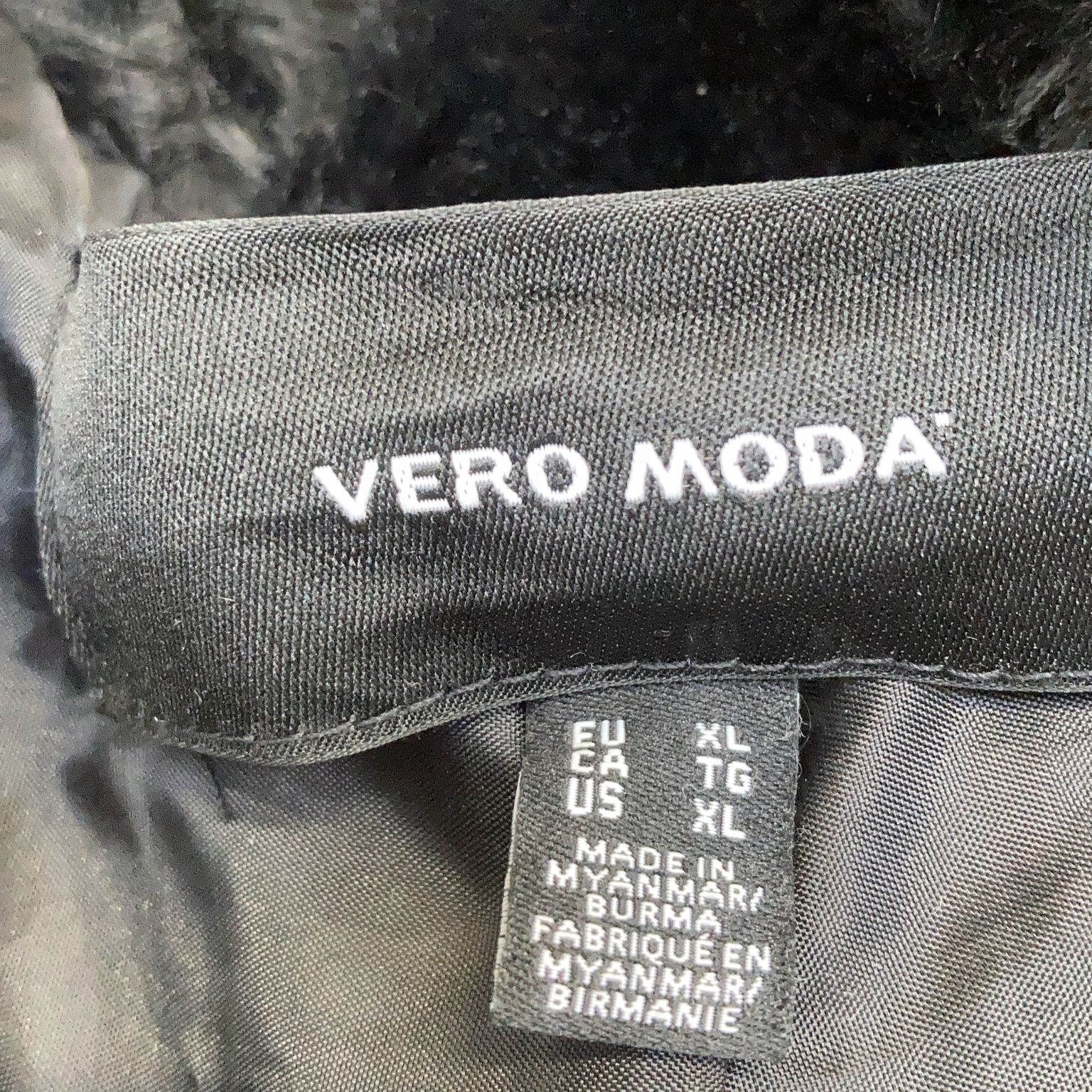 Vero Moda