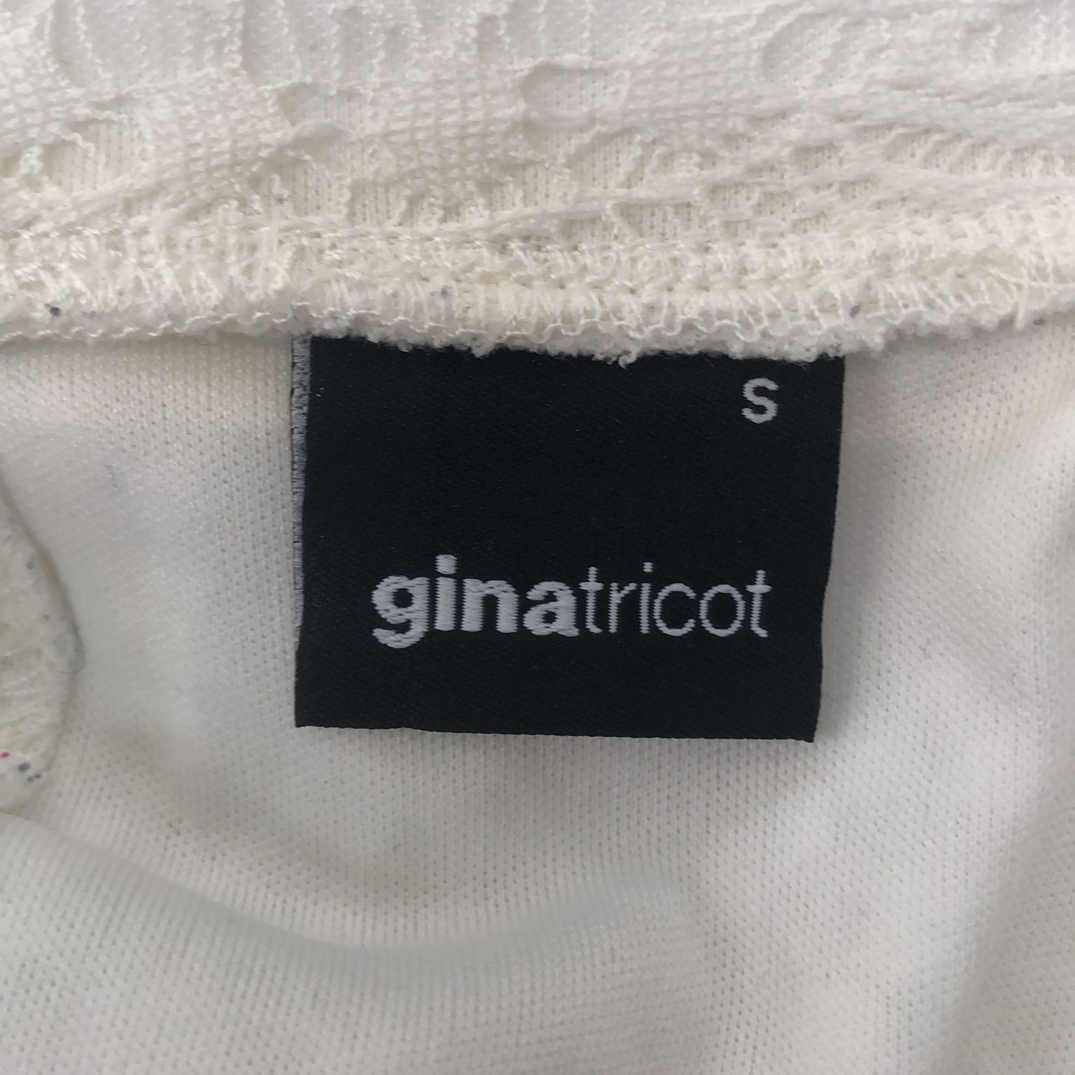 Gina Tricot