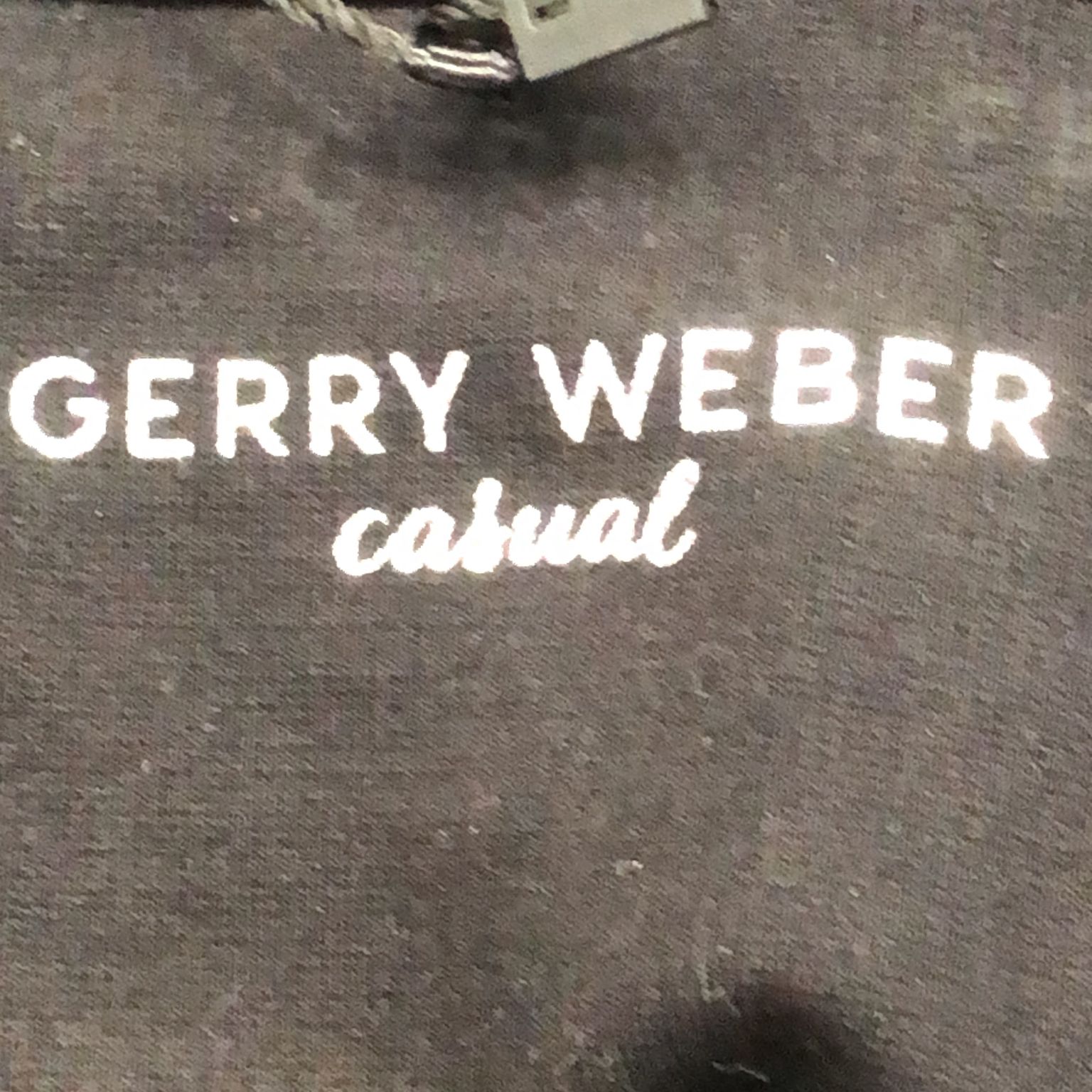 Gerry Weber