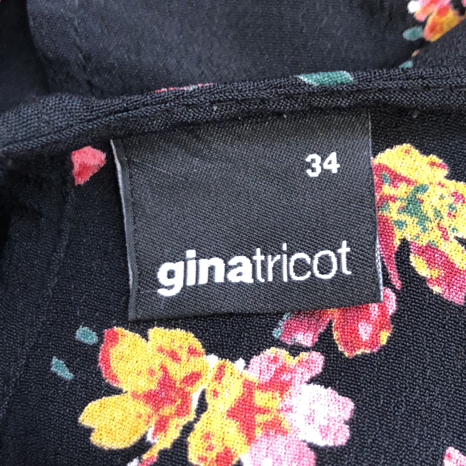 Gina Tricot