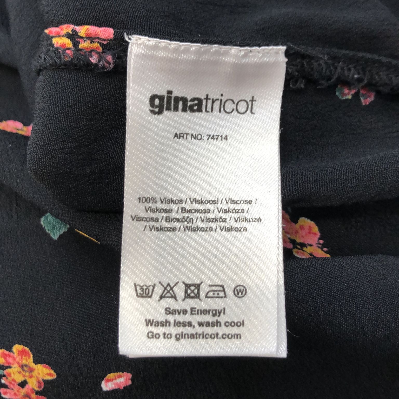 Gina Tricot