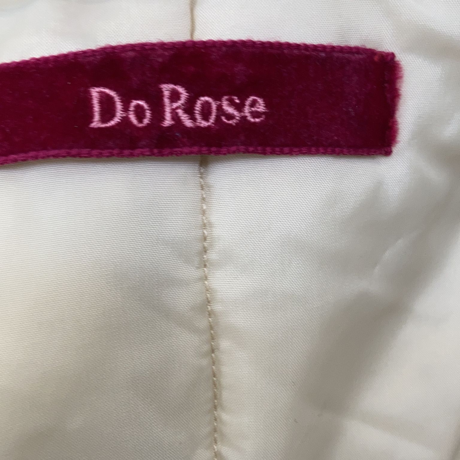 Do Rose