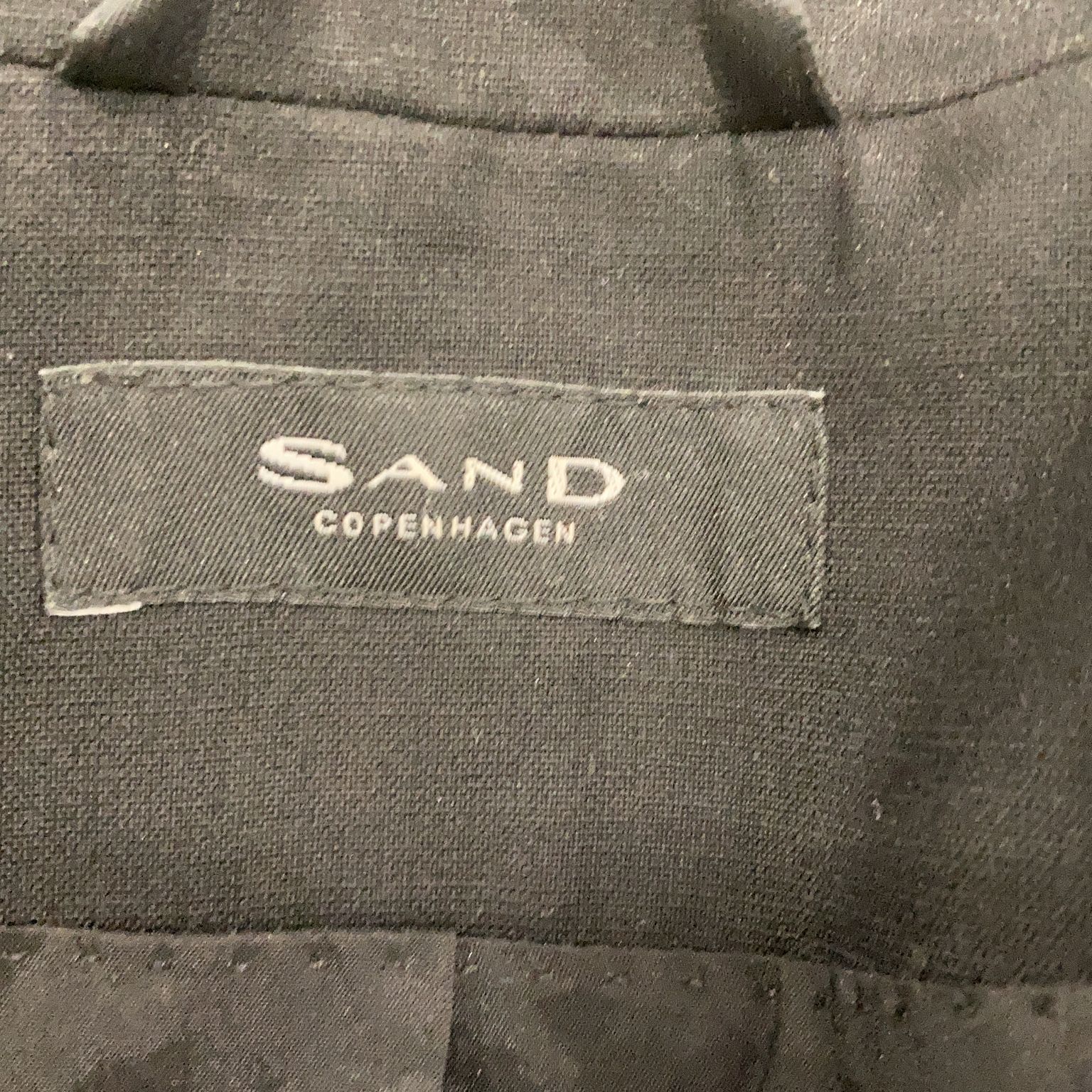 SAND Copenhagen