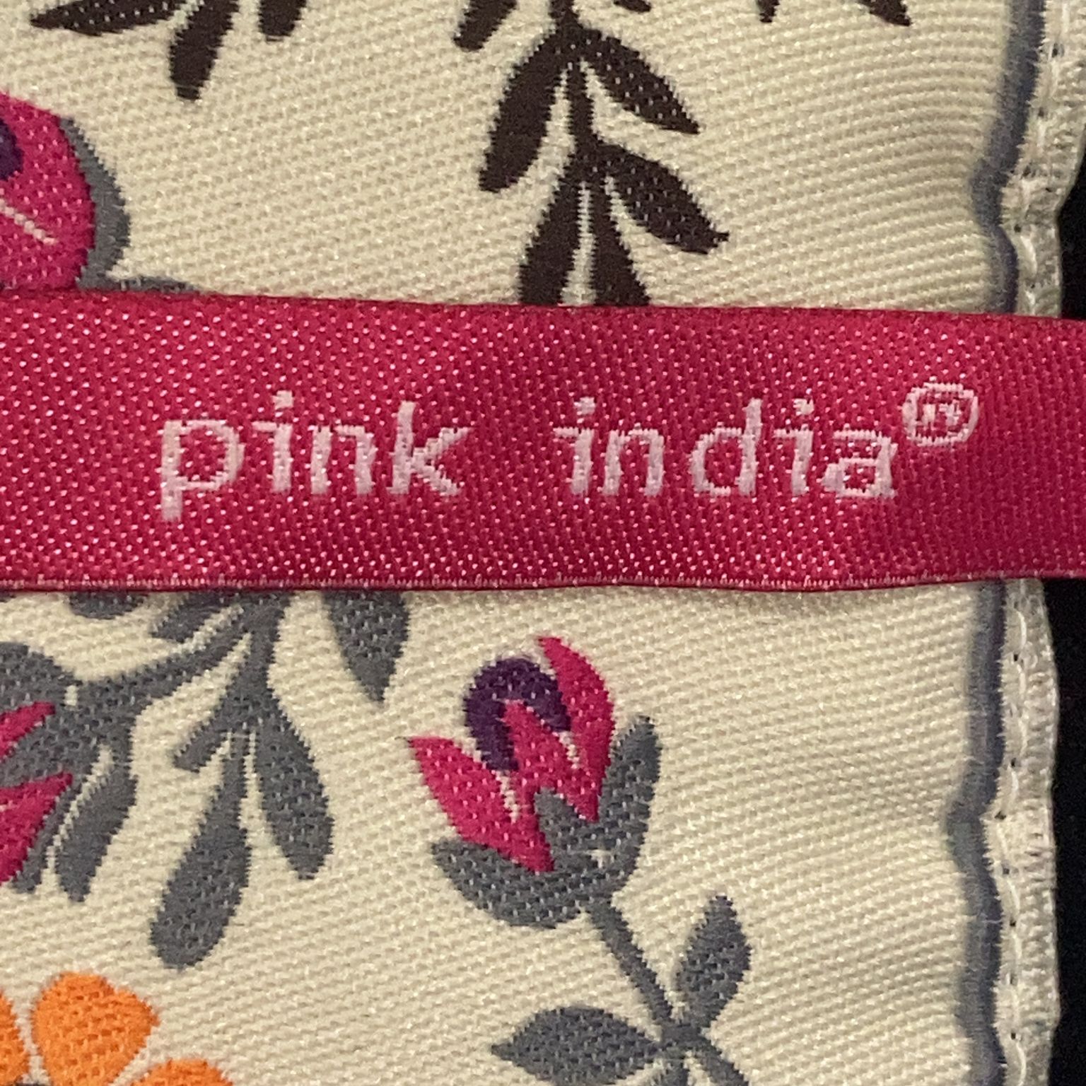 Pink India