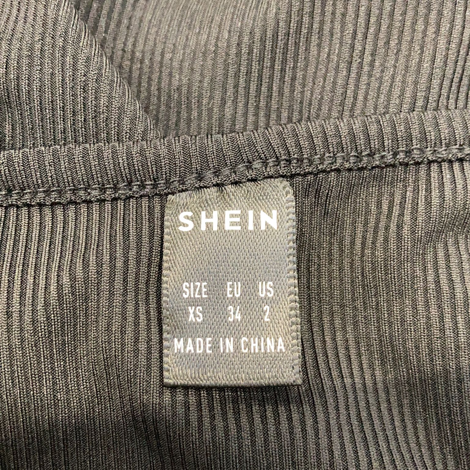 Shein