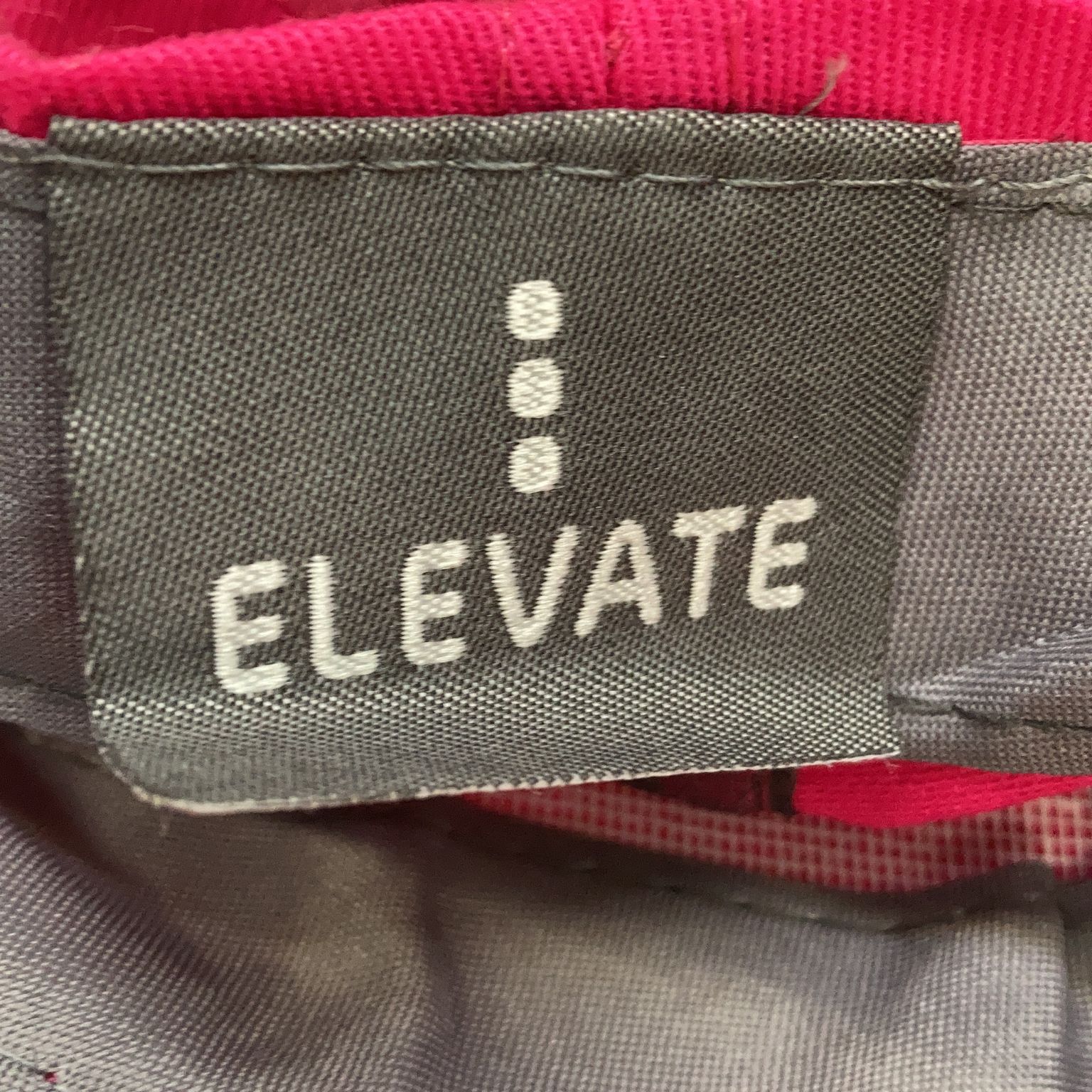 Elevate