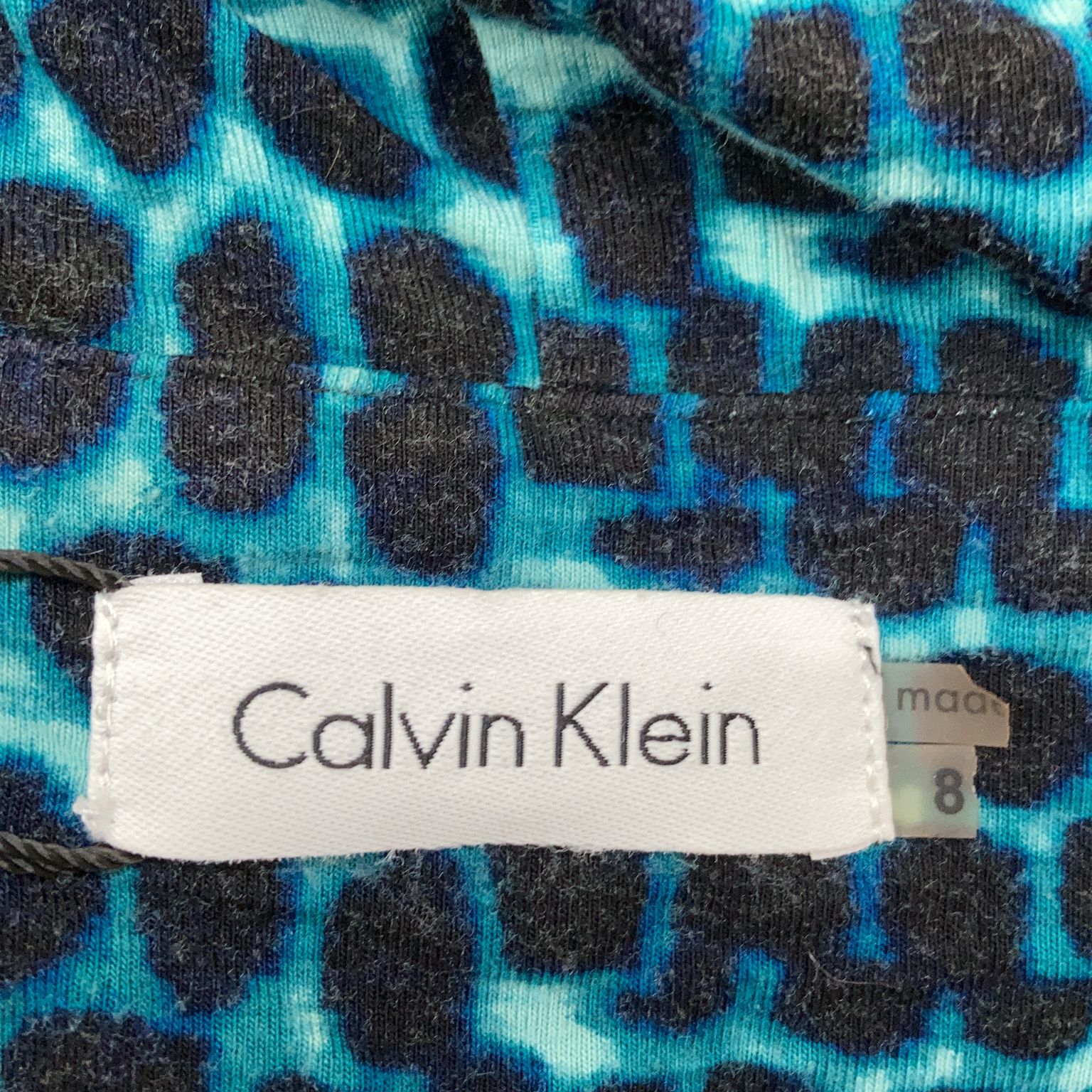 Calvin Klein