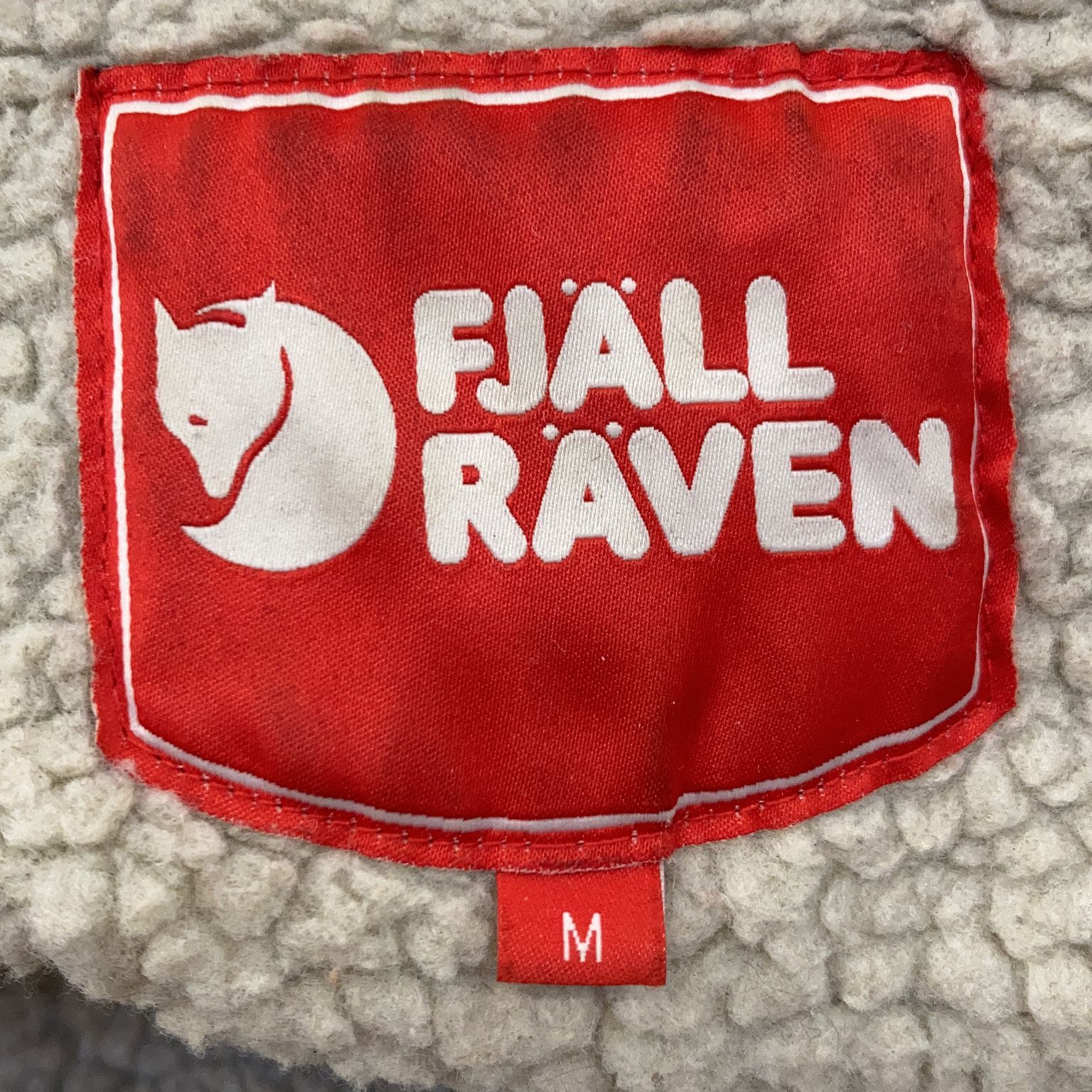 Fjällräven