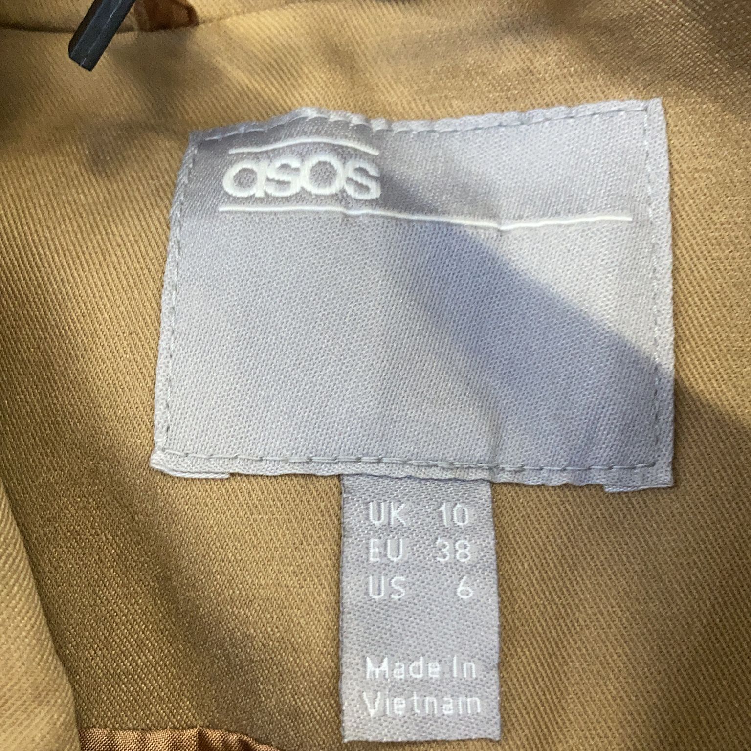 ASOS