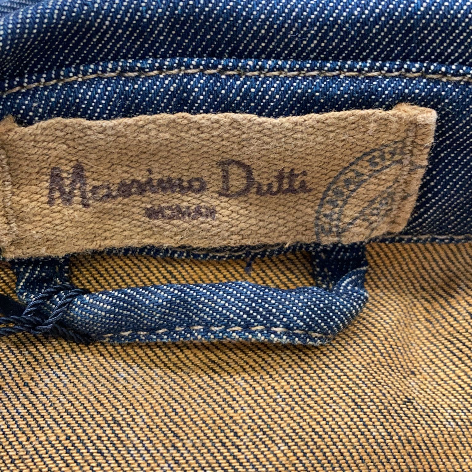 Massimo Dutti Woman