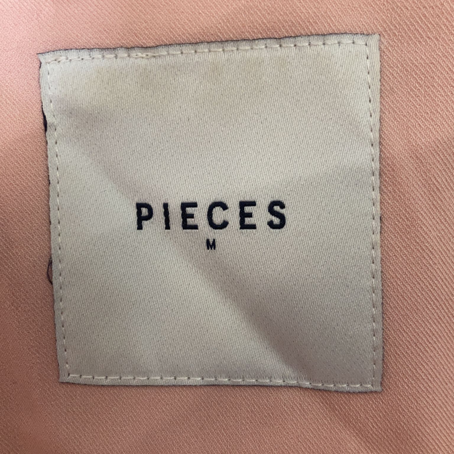 Pieces