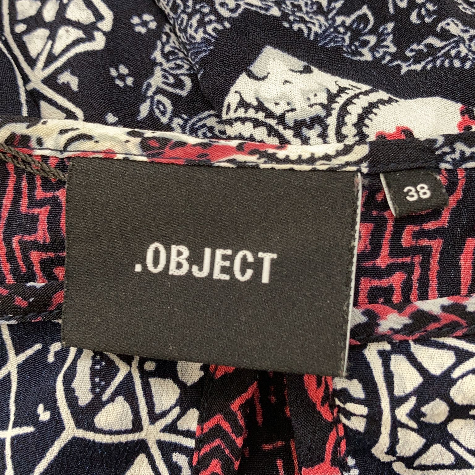 Object