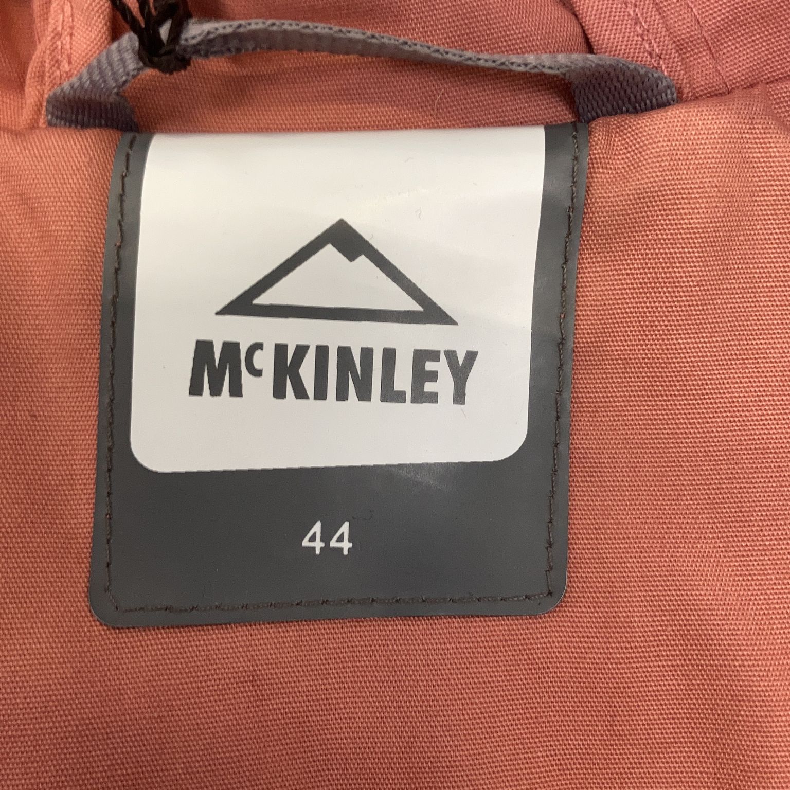 McKinley