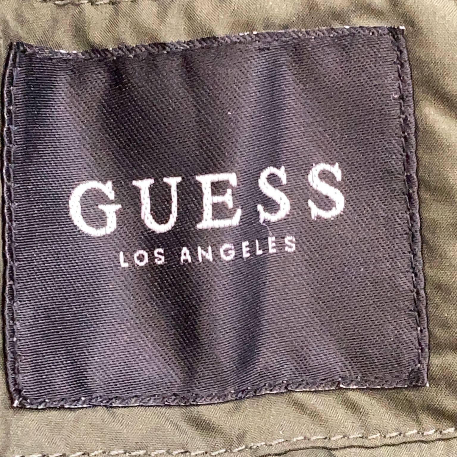 Guess