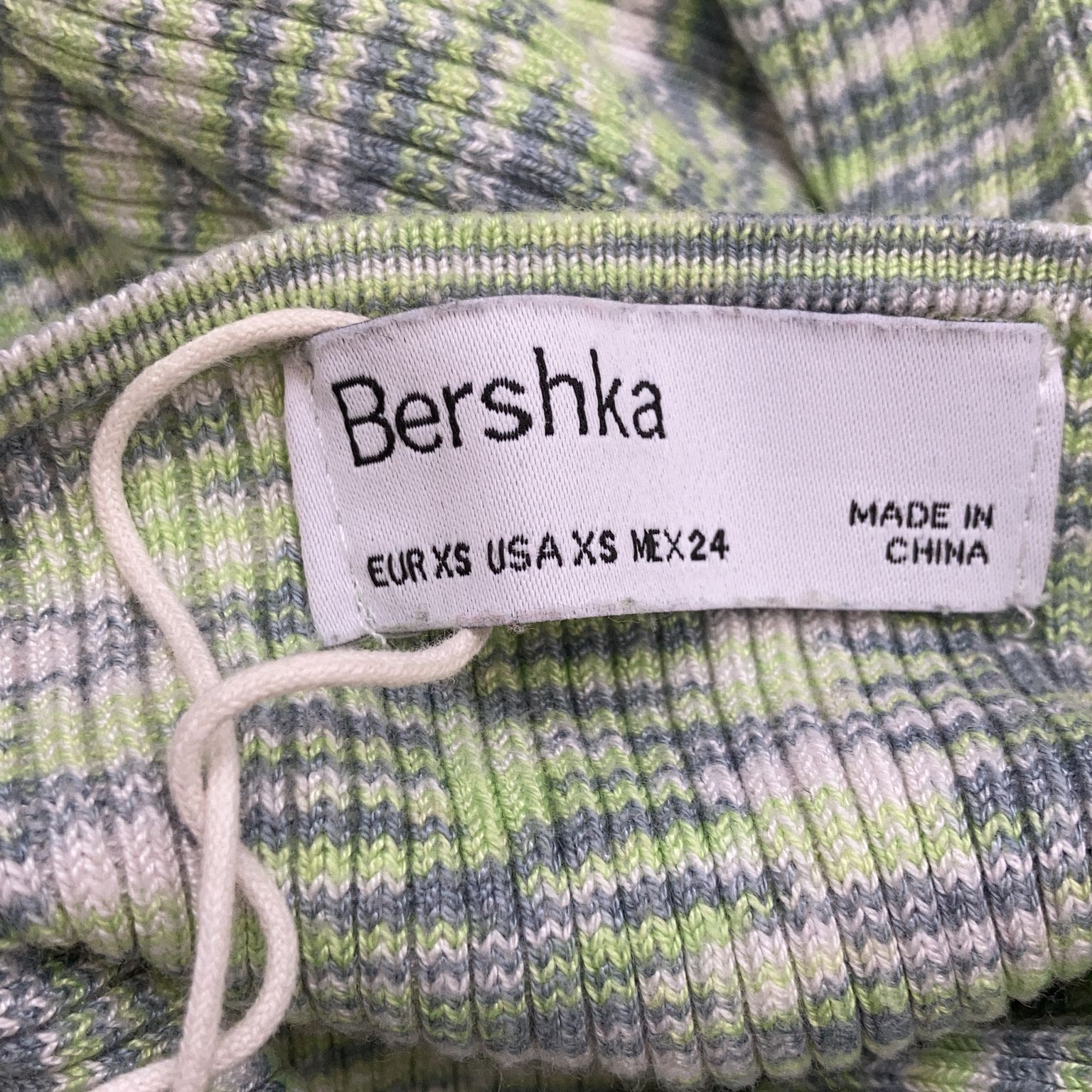 Bershka