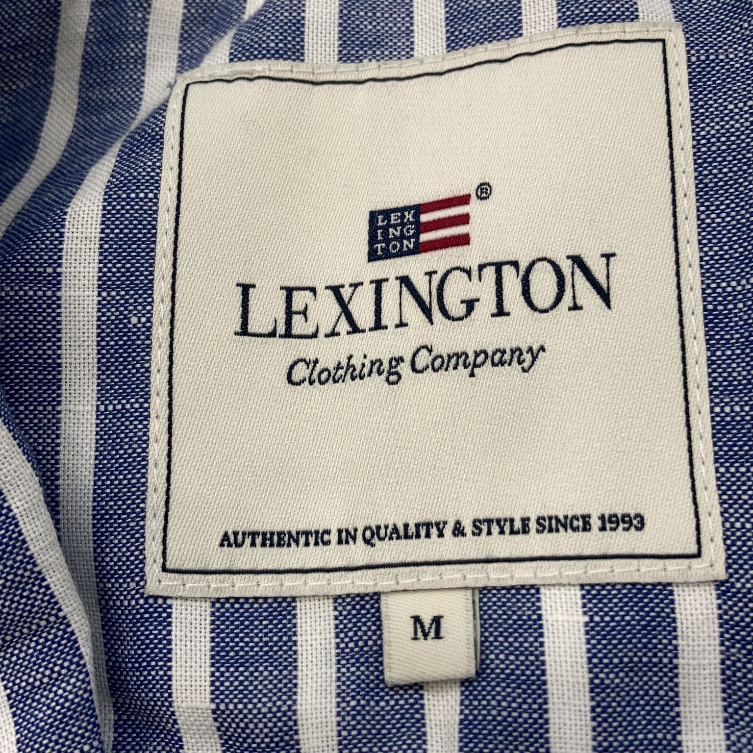 Lexington Company