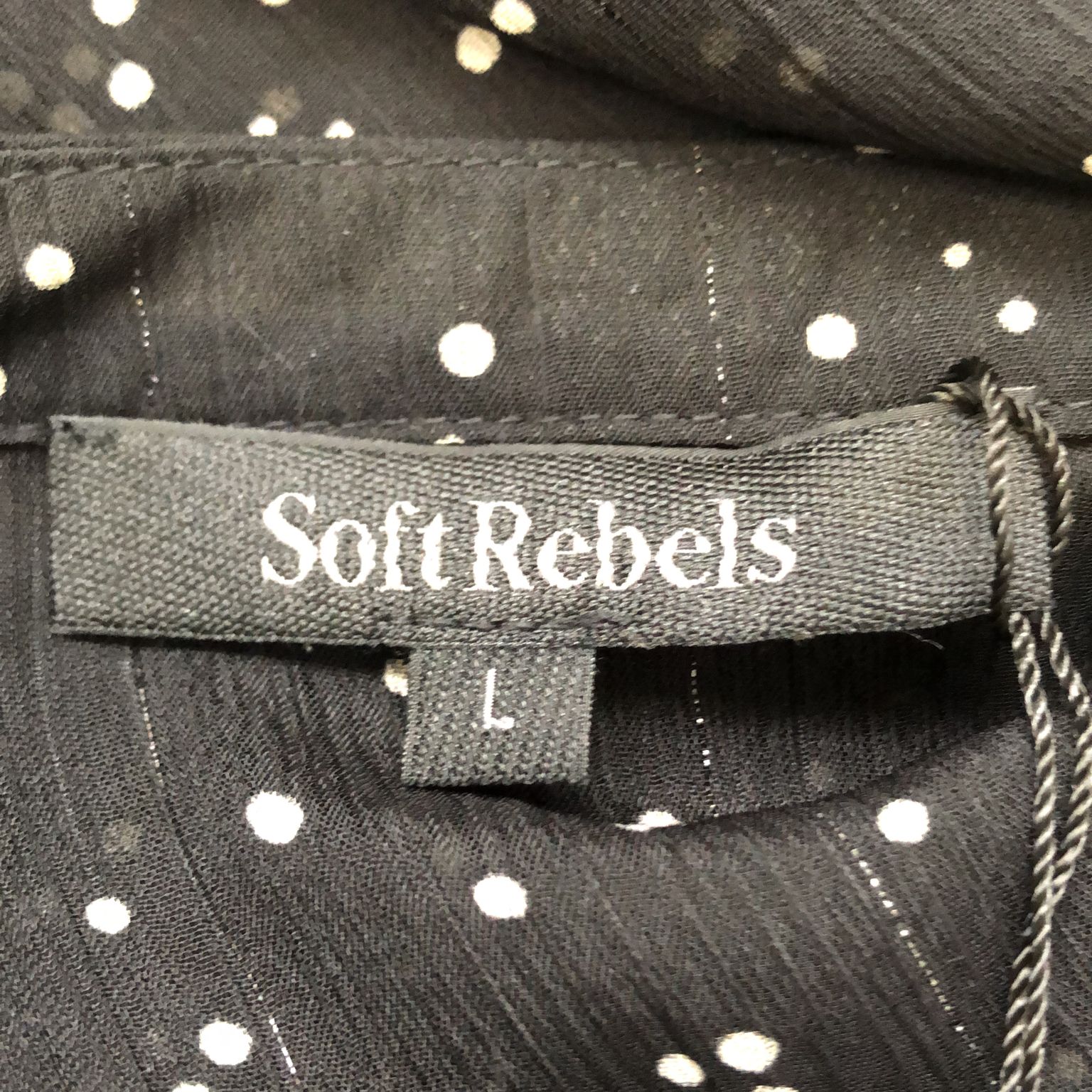 Soft Rebels