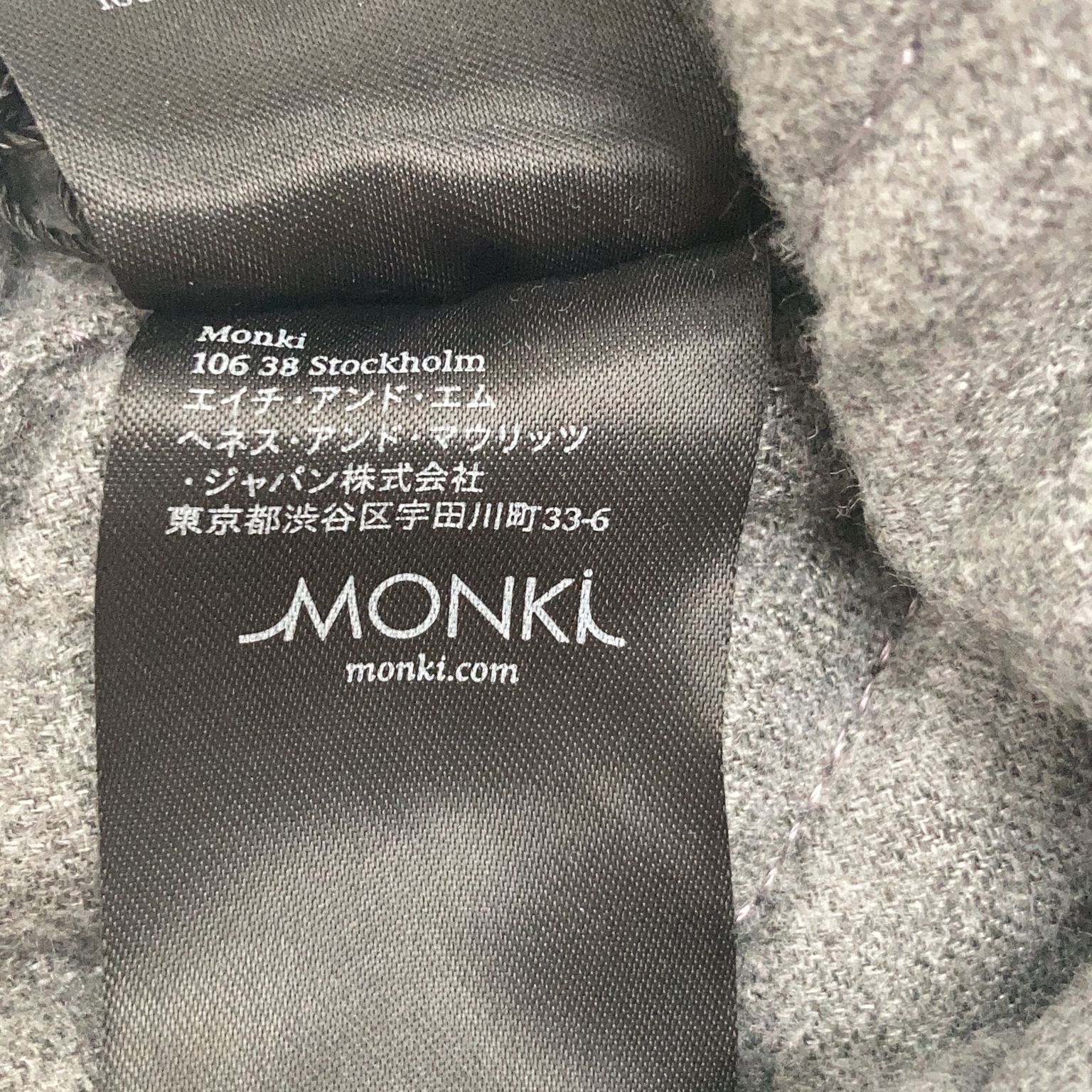 Monki