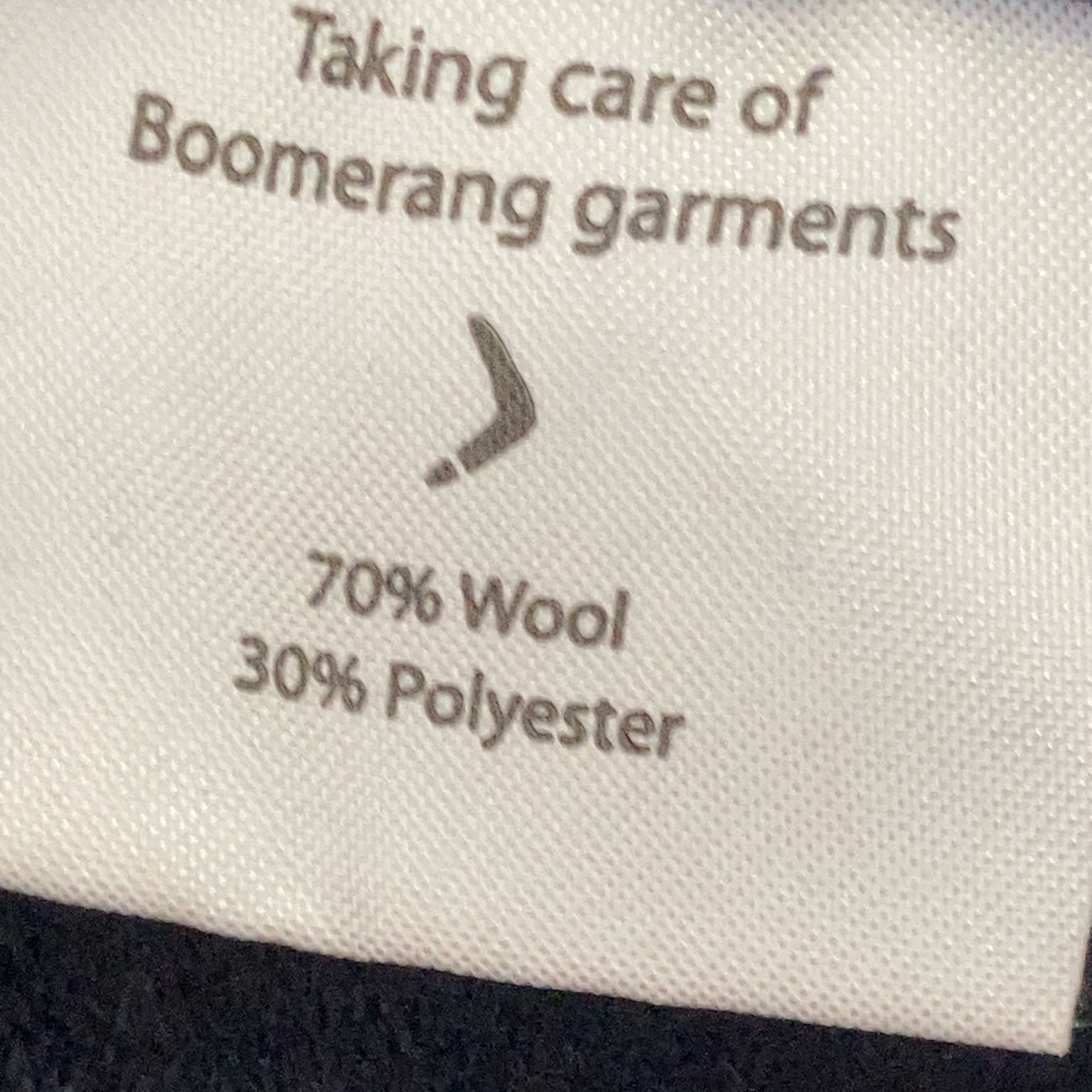 Boomerang