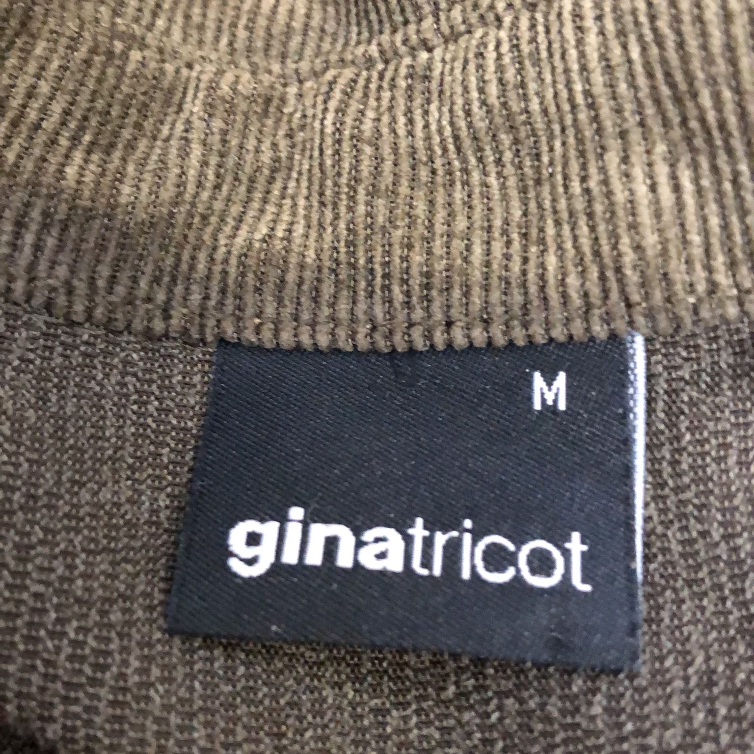 Gina Tricot