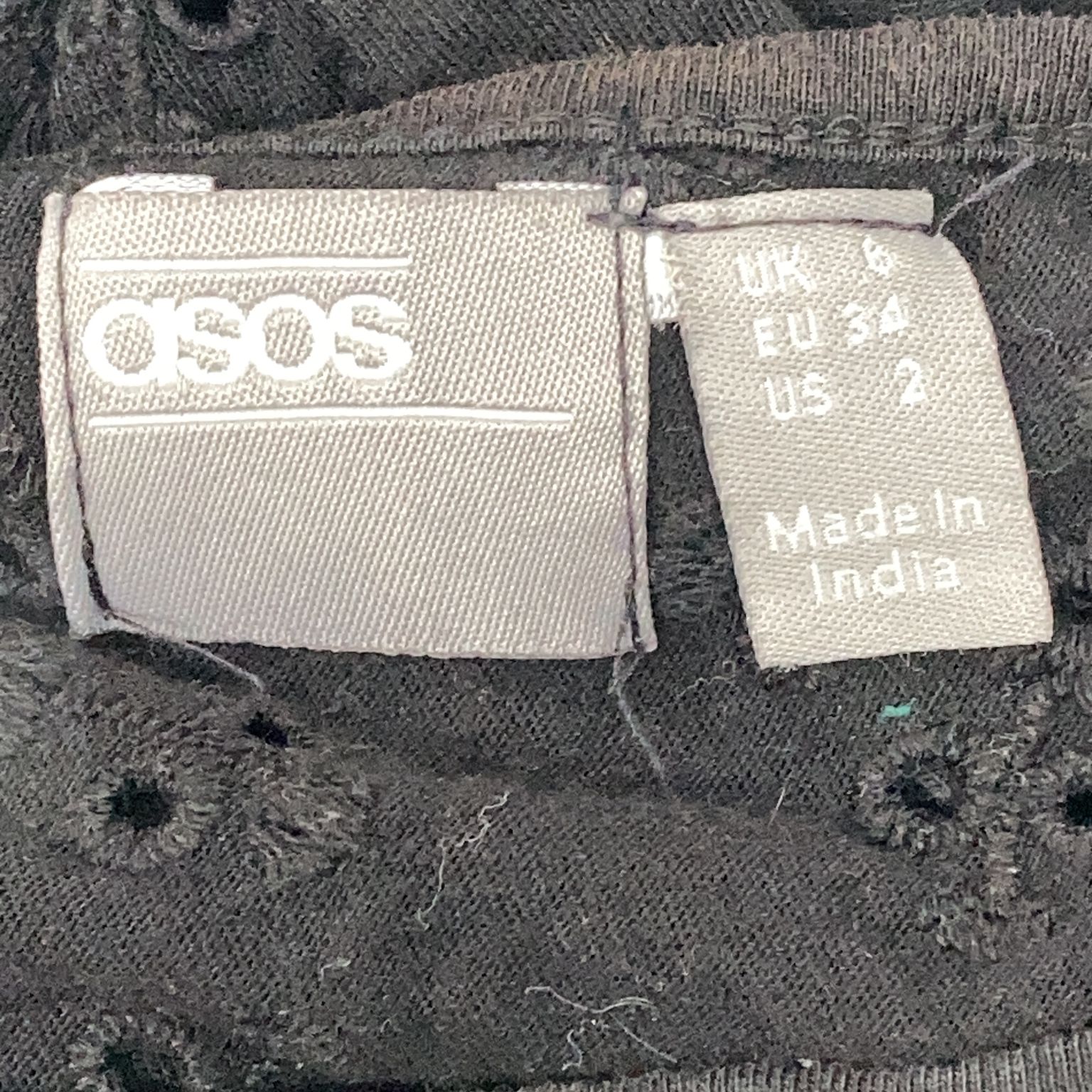 ASOS