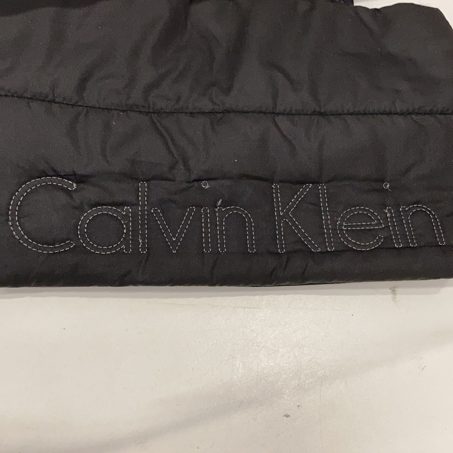 Calvin Klein