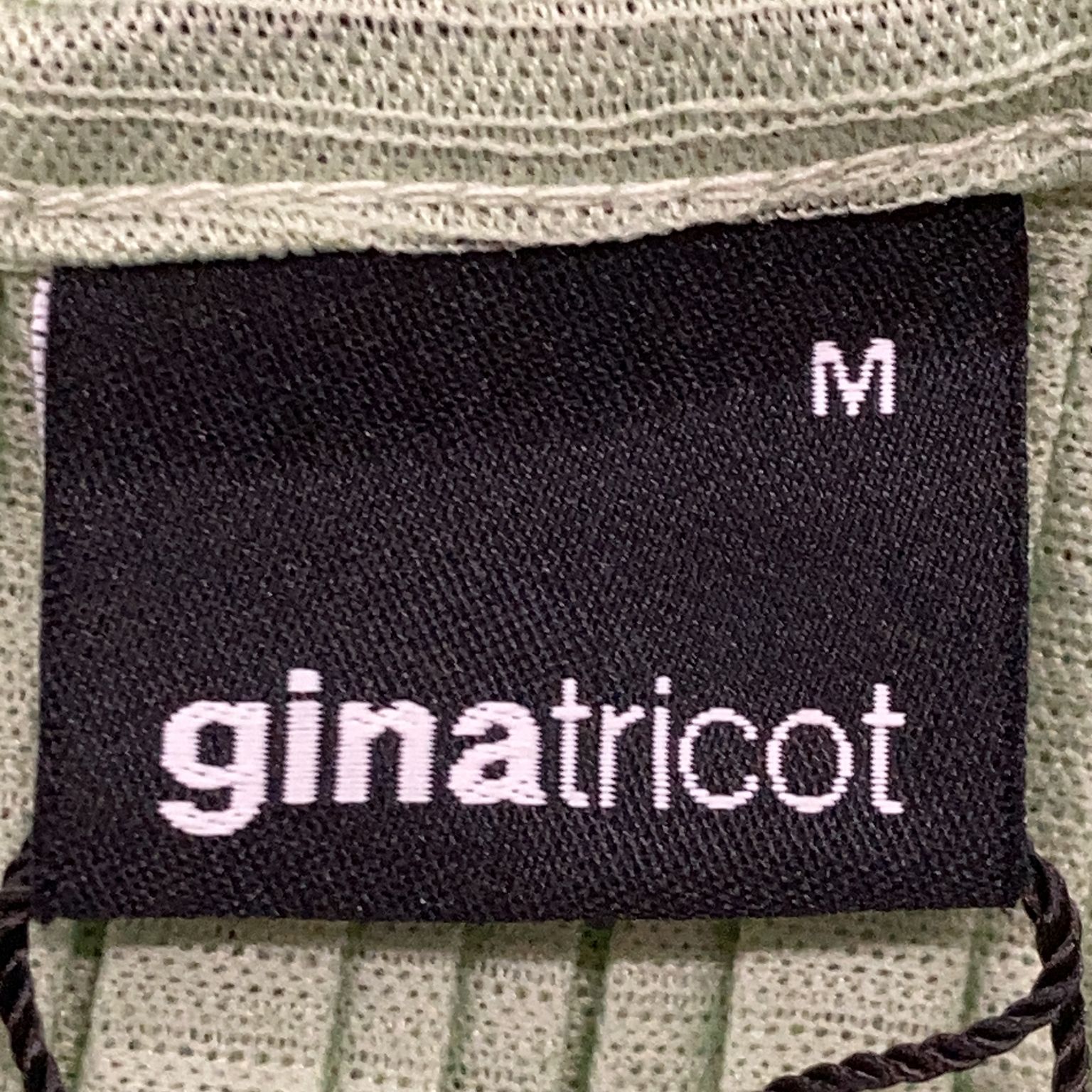 Gina Tricot