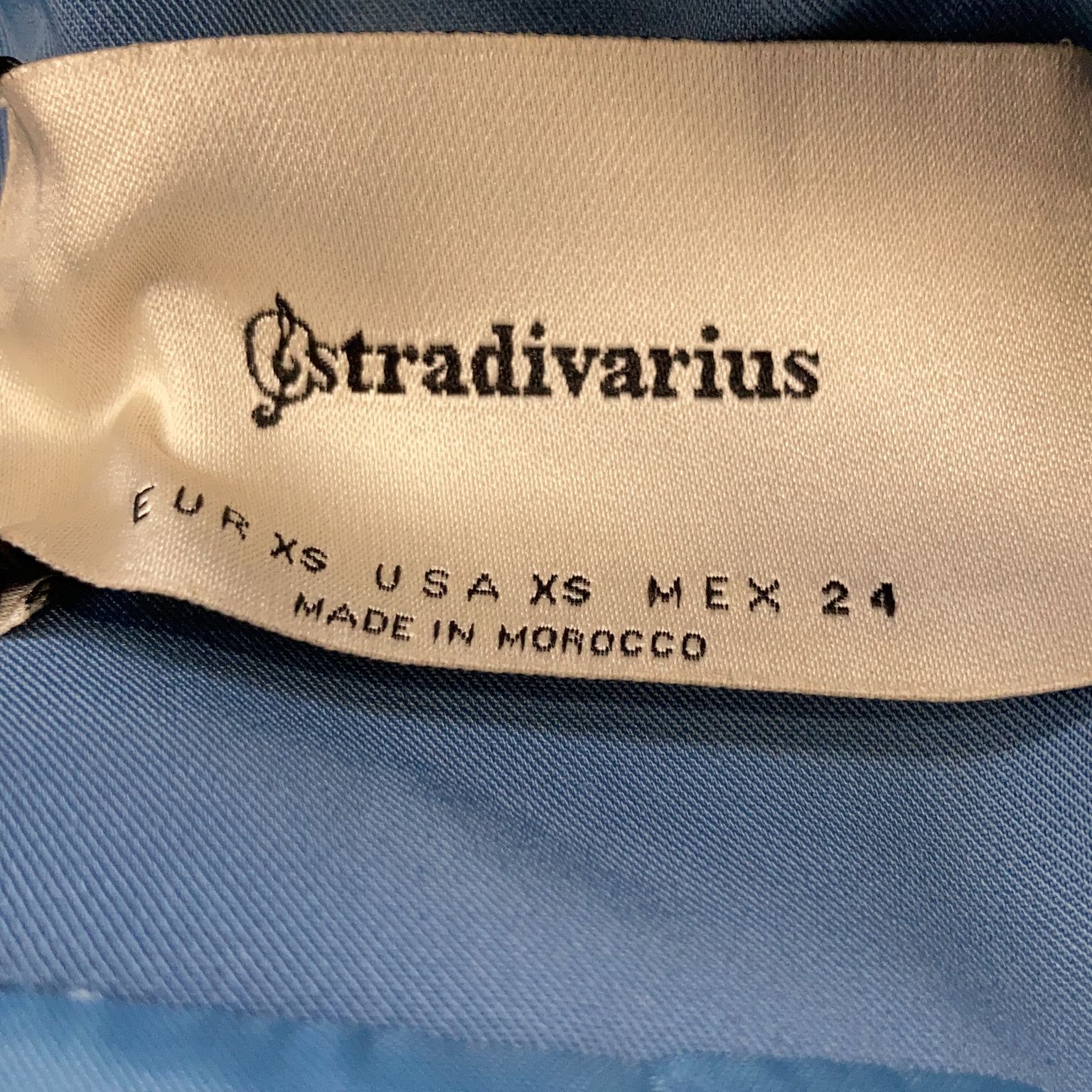 Stradivarius