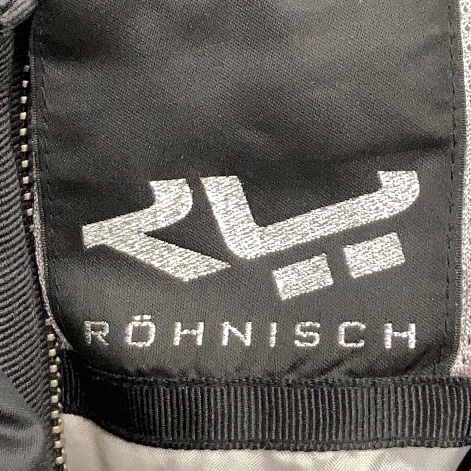 Röhnisch