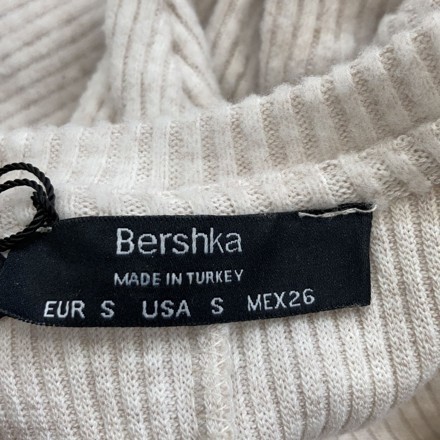 Bershka