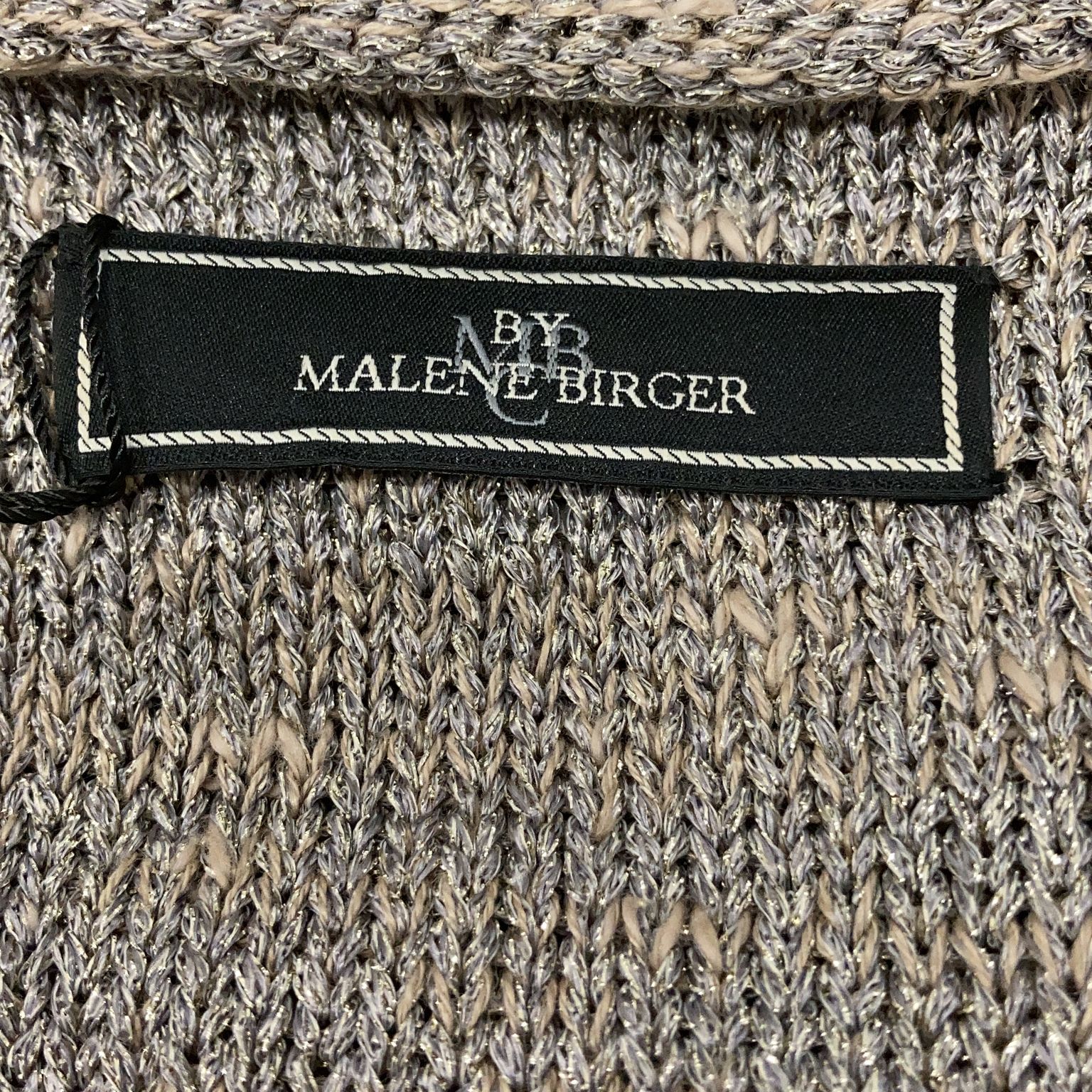 By Malene Birger