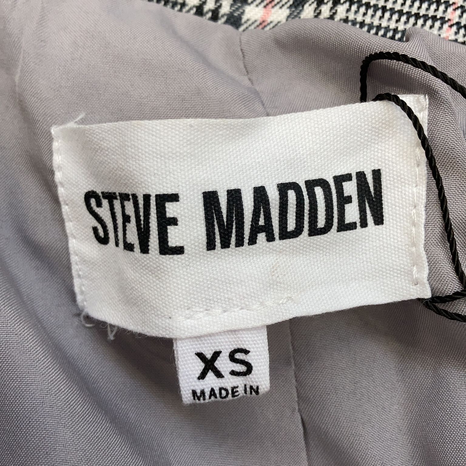 Steve Madden