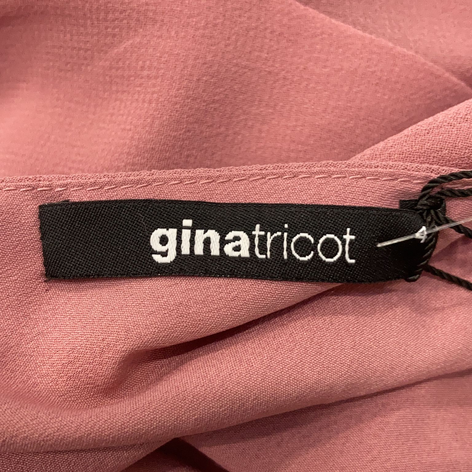 Gina Tricot