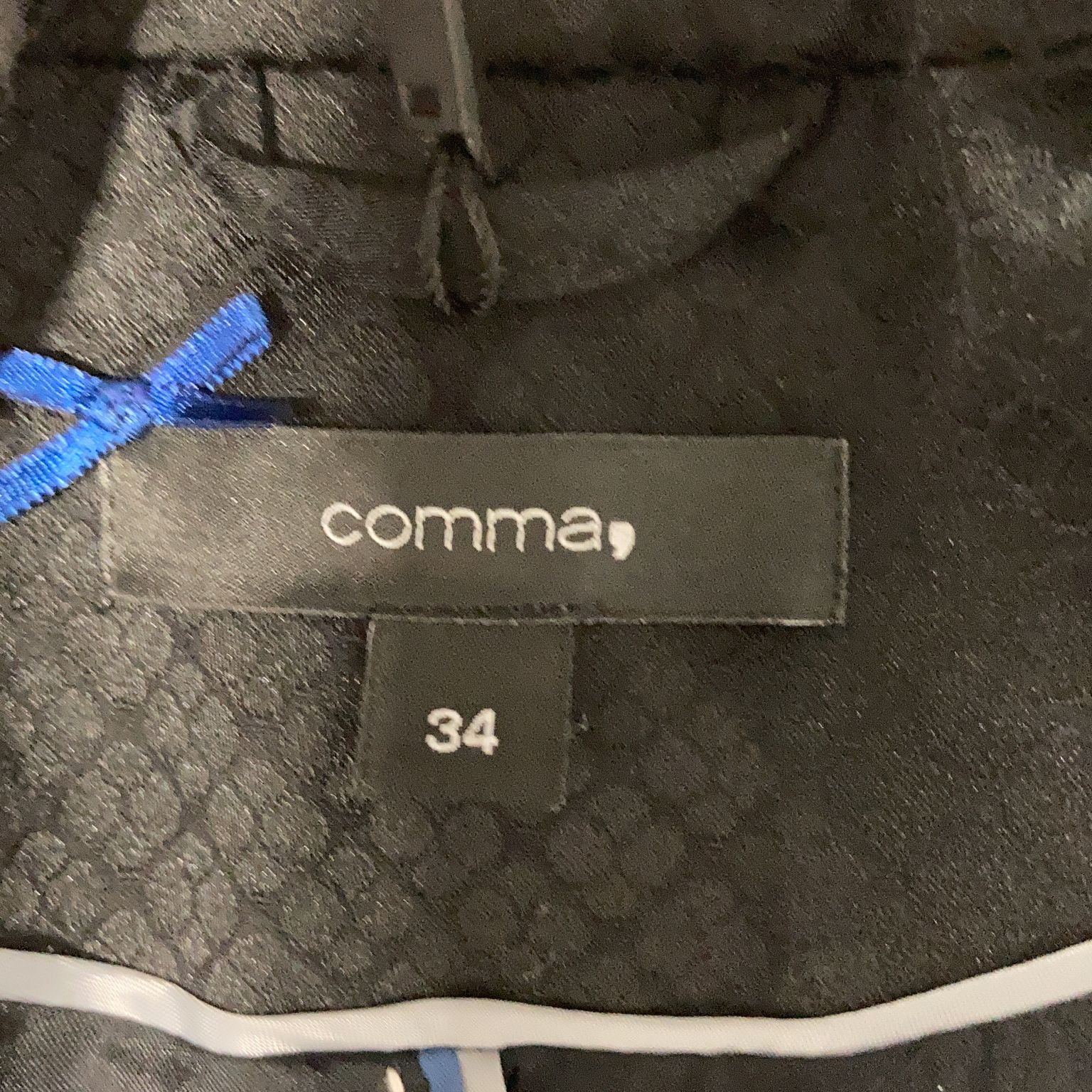 Comma