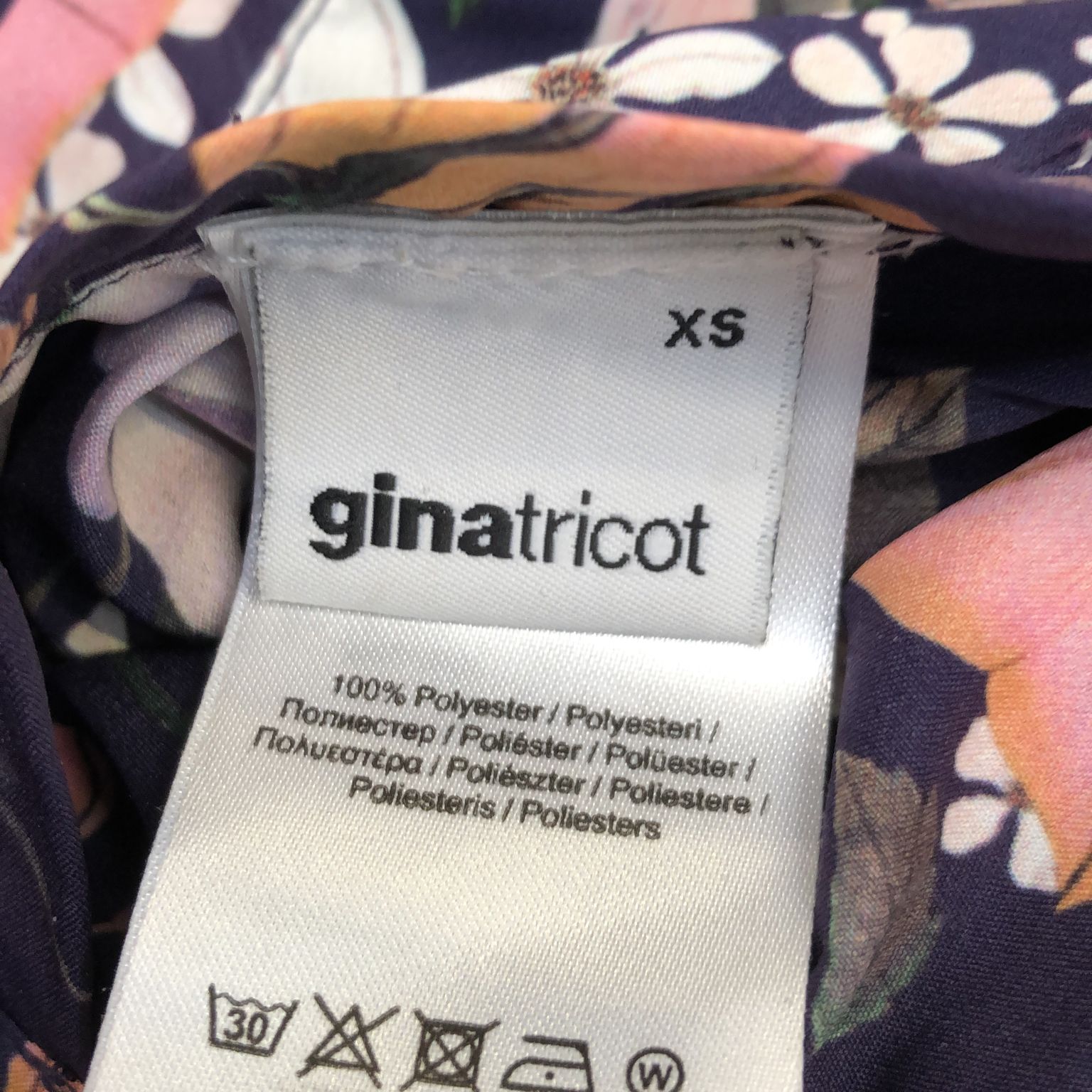 Gina Tricot