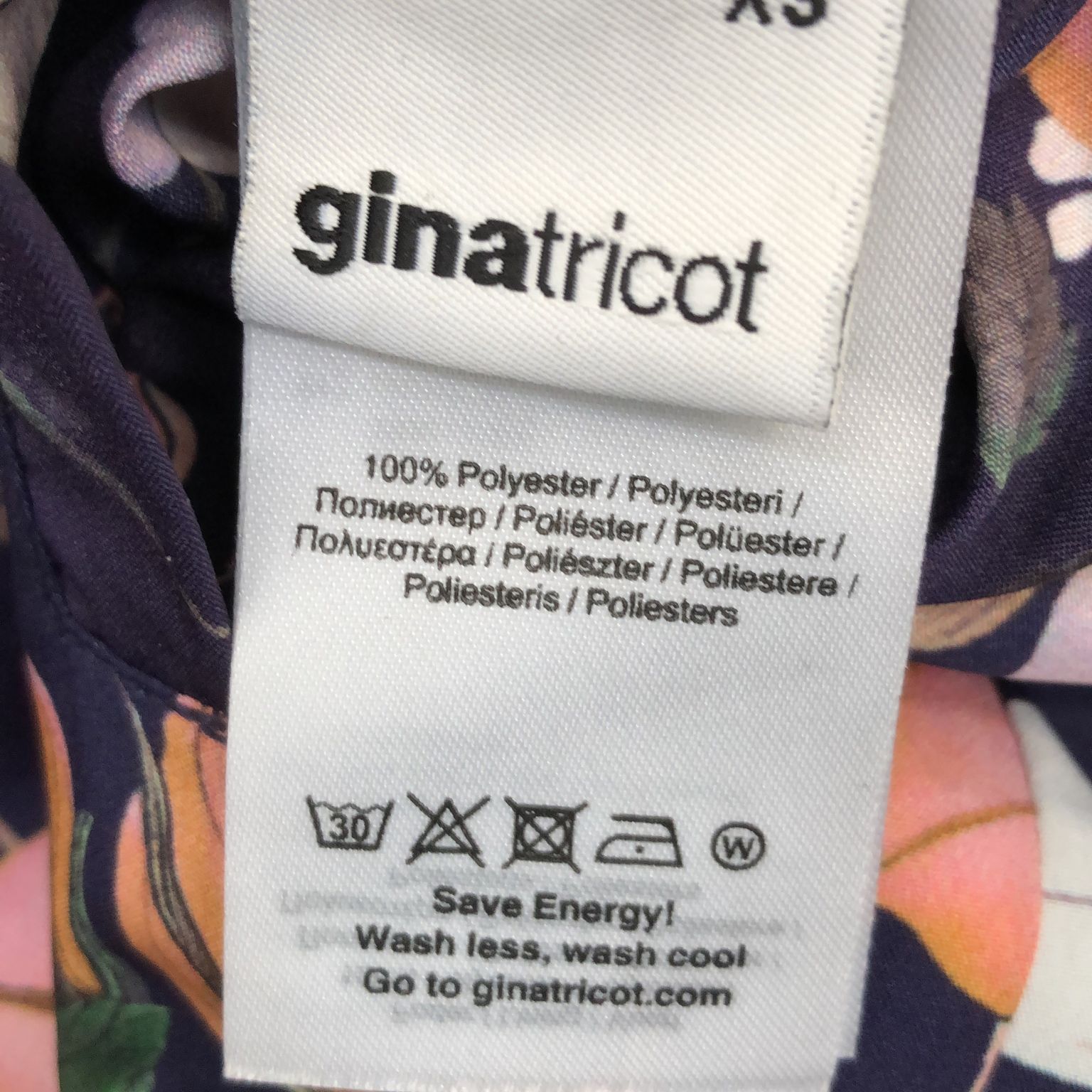 Gina Tricot