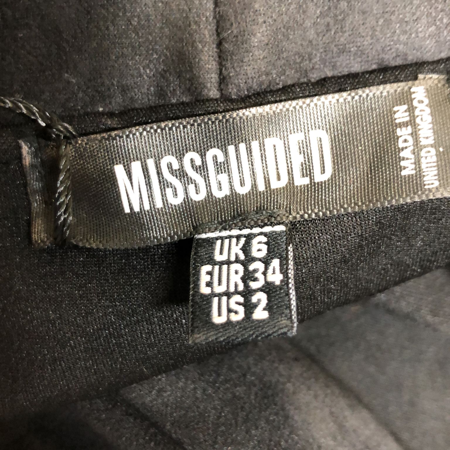 Missguided