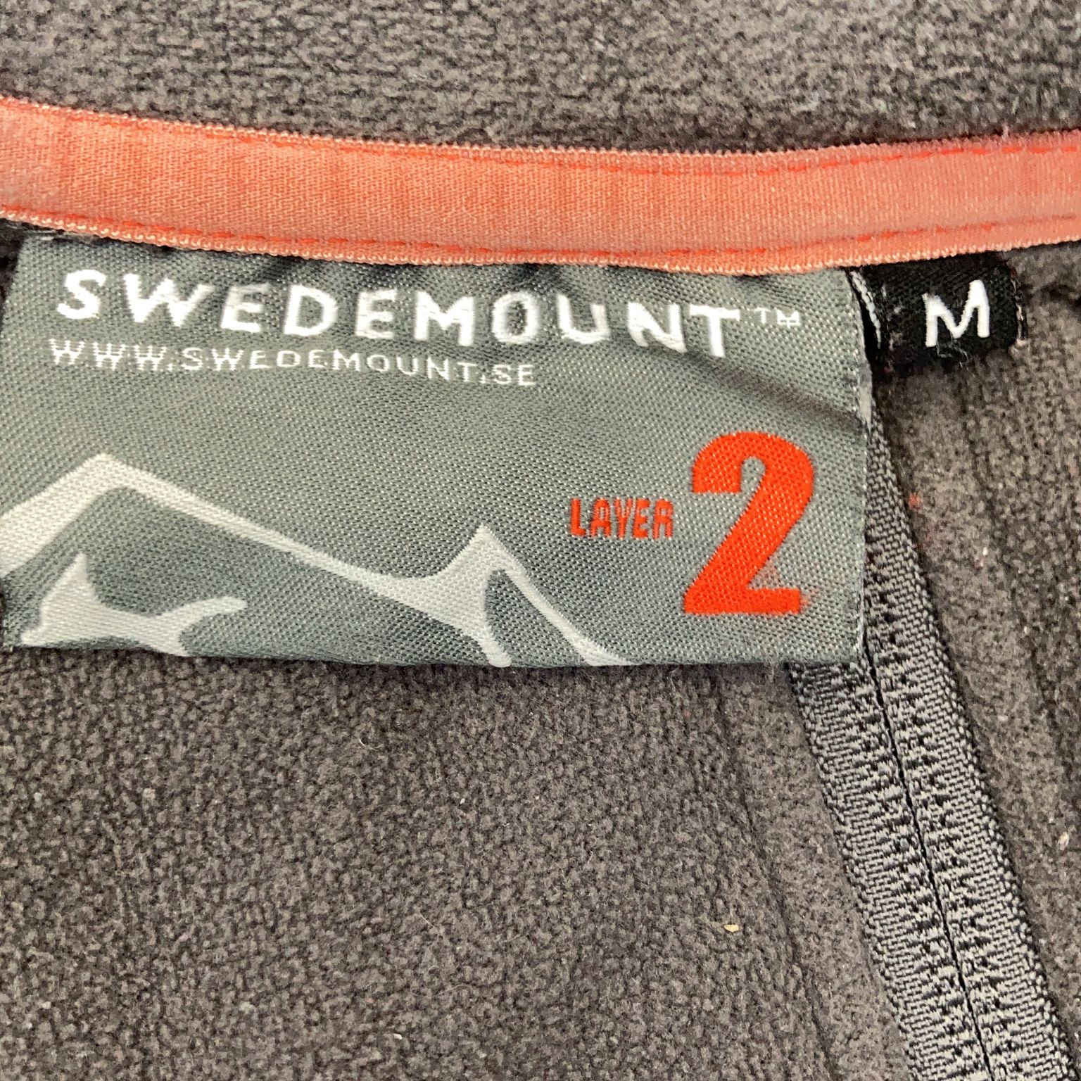 Swedemount