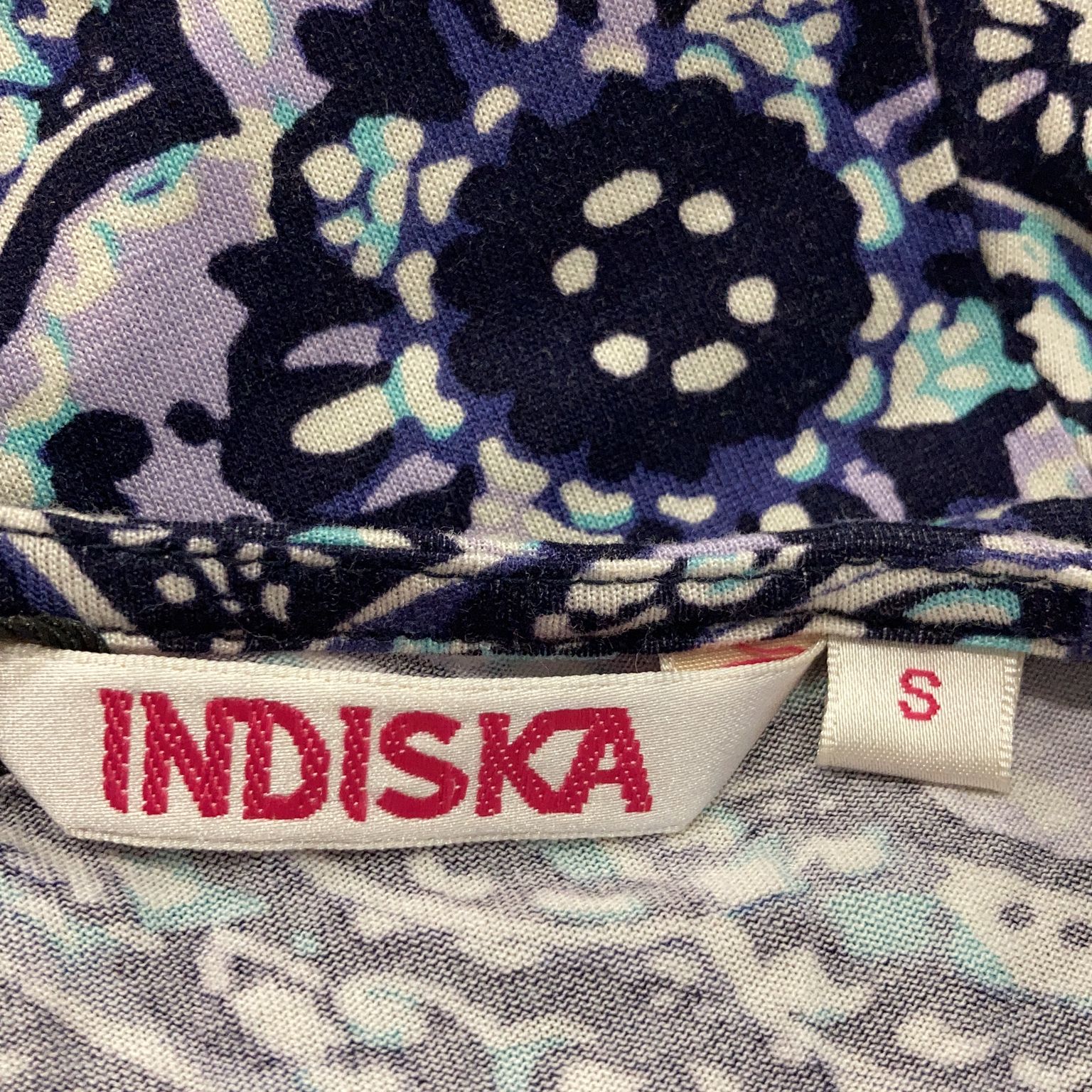 Indiska