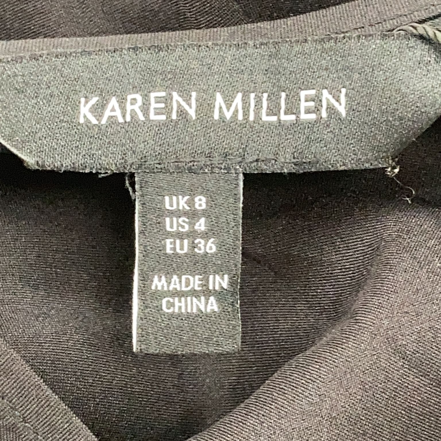 Karen Millen