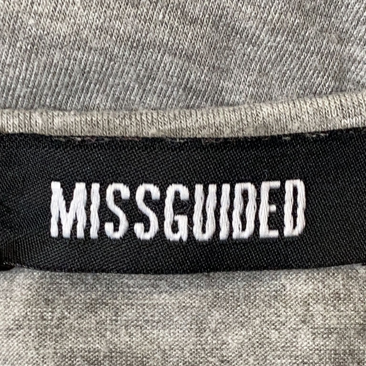 Missguided